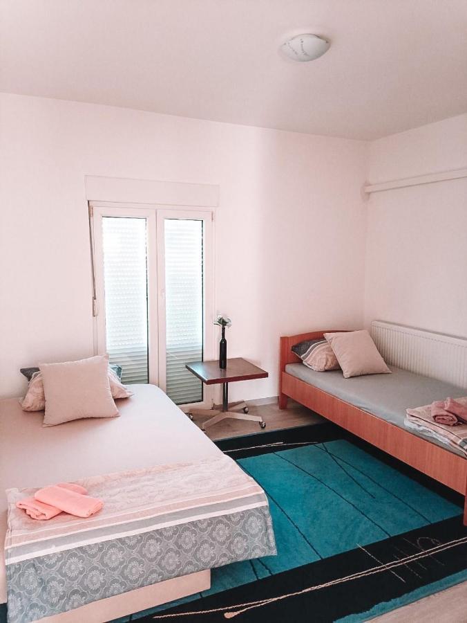 Poseidon House Διαμέρισμα Μόσταρ Εξωτερικό φωτογραφία
