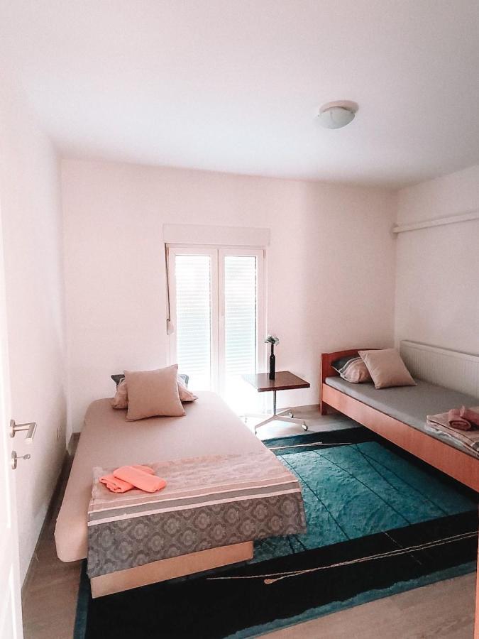 Poseidon House Διαμέρισμα Μόσταρ Εξωτερικό φωτογραφία