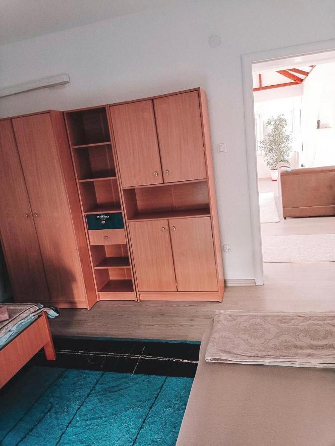 Poseidon House Διαμέρισμα Μόσταρ Εξωτερικό φωτογραφία