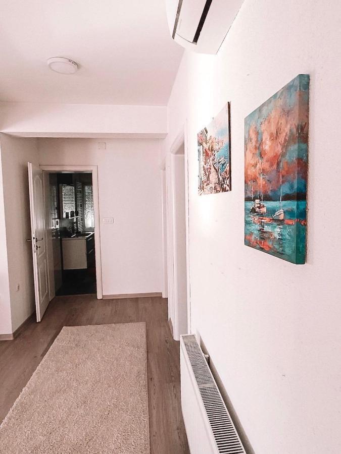 Poseidon House Διαμέρισμα Μόσταρ Εξωτερικό φωτογραφία