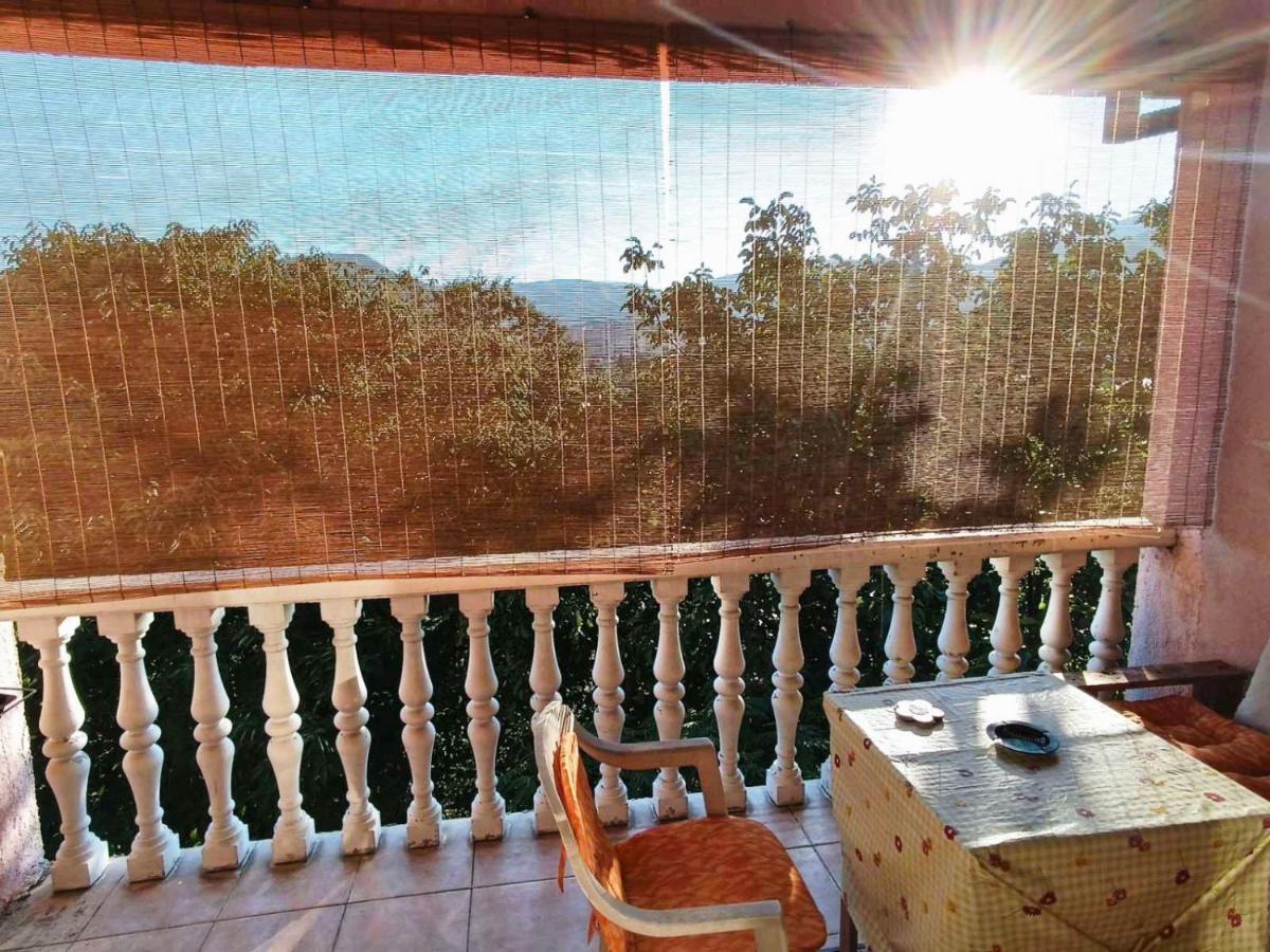 Poseidon House Διαμέρισμα Μόσταρ Εξωτερικό φωτογραφία