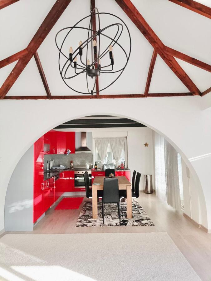 Poseidon House Διαμέρισμα Μόσταρ Εξωτερικό φωτογραφία
