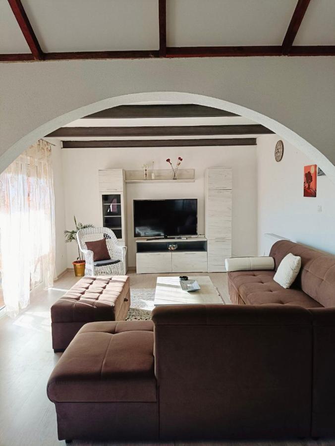 Poseidon House Διαμέρισμα Μόσταρ Εξωτερικό φωτογραφία