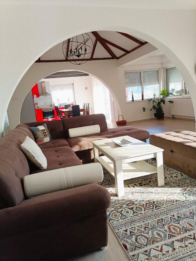 Poseidon House Διαμέρισμα Μόσταρ Εξωτερικό φωτογραφία