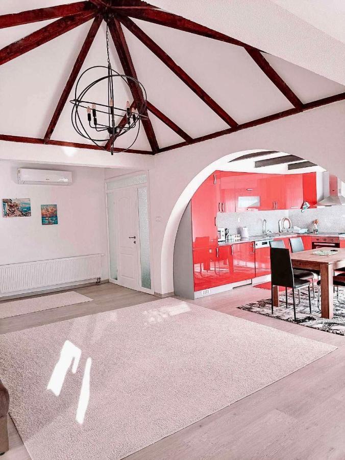 Poseidon House Διαμέρισμα Μόσταρ Εξωτερικό φωτογραφία