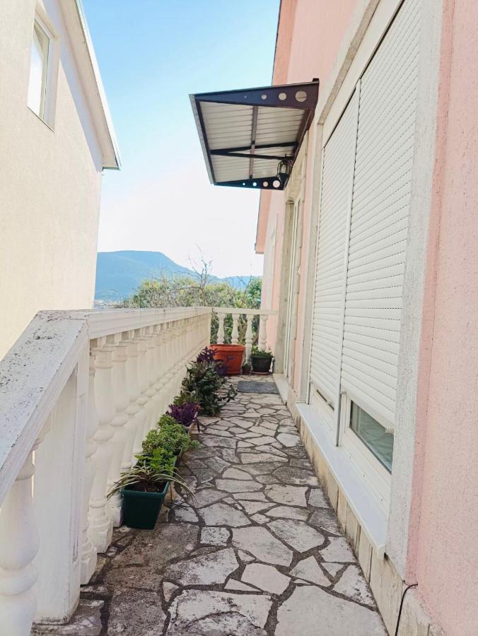 Poseidon House Διαμέρισμα Μόσταρ Εξωτερικό φωτογραφία