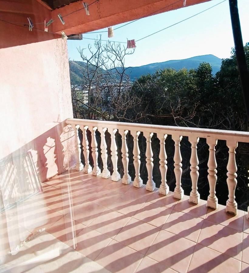 Poseidon House Διαμέρισμα Μόσταρ Εξωτερικό φωτογραφία