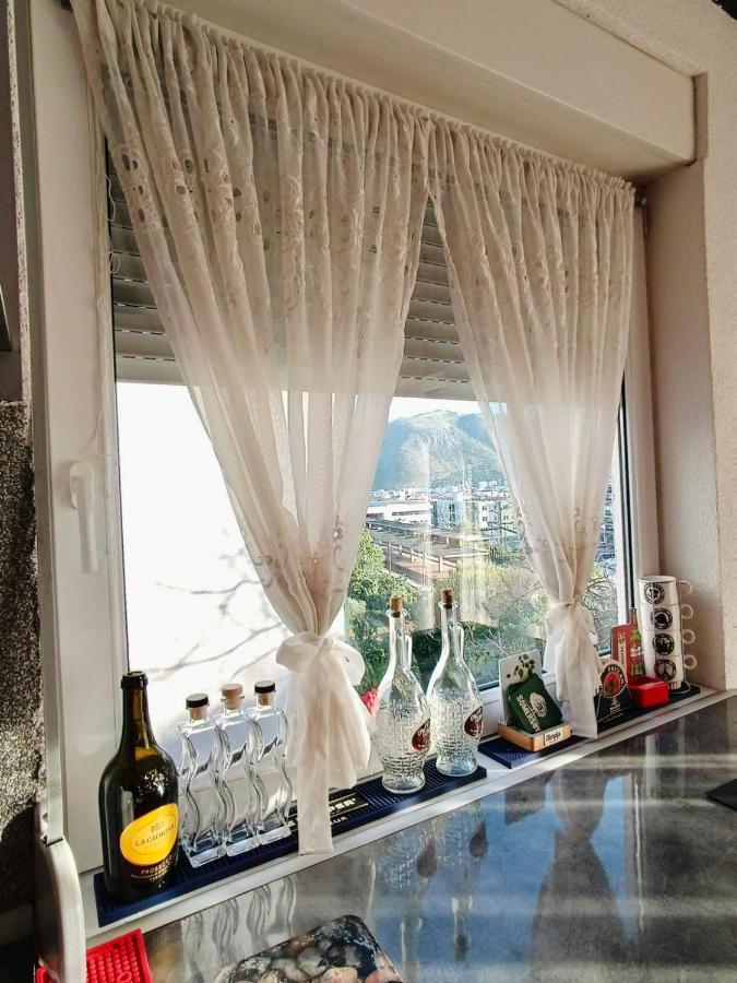 Poseidon House Διαμέρισμα Μόσταρ Εξωτερικό φωτογραφία