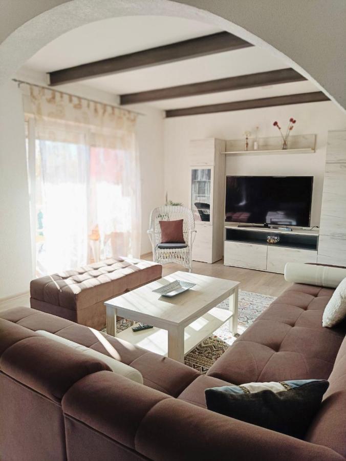 Poseidon House Διαμέρισμα Μόσταρ Εξωτερικό φωτογραφία